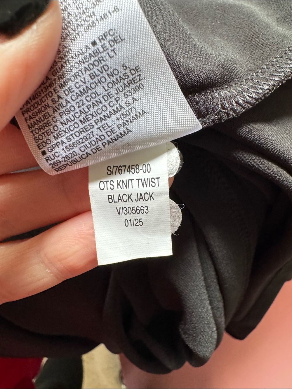 Old Navy NWT The Occasion Off Shoulder Maxi Dress - Picture 8 of 8